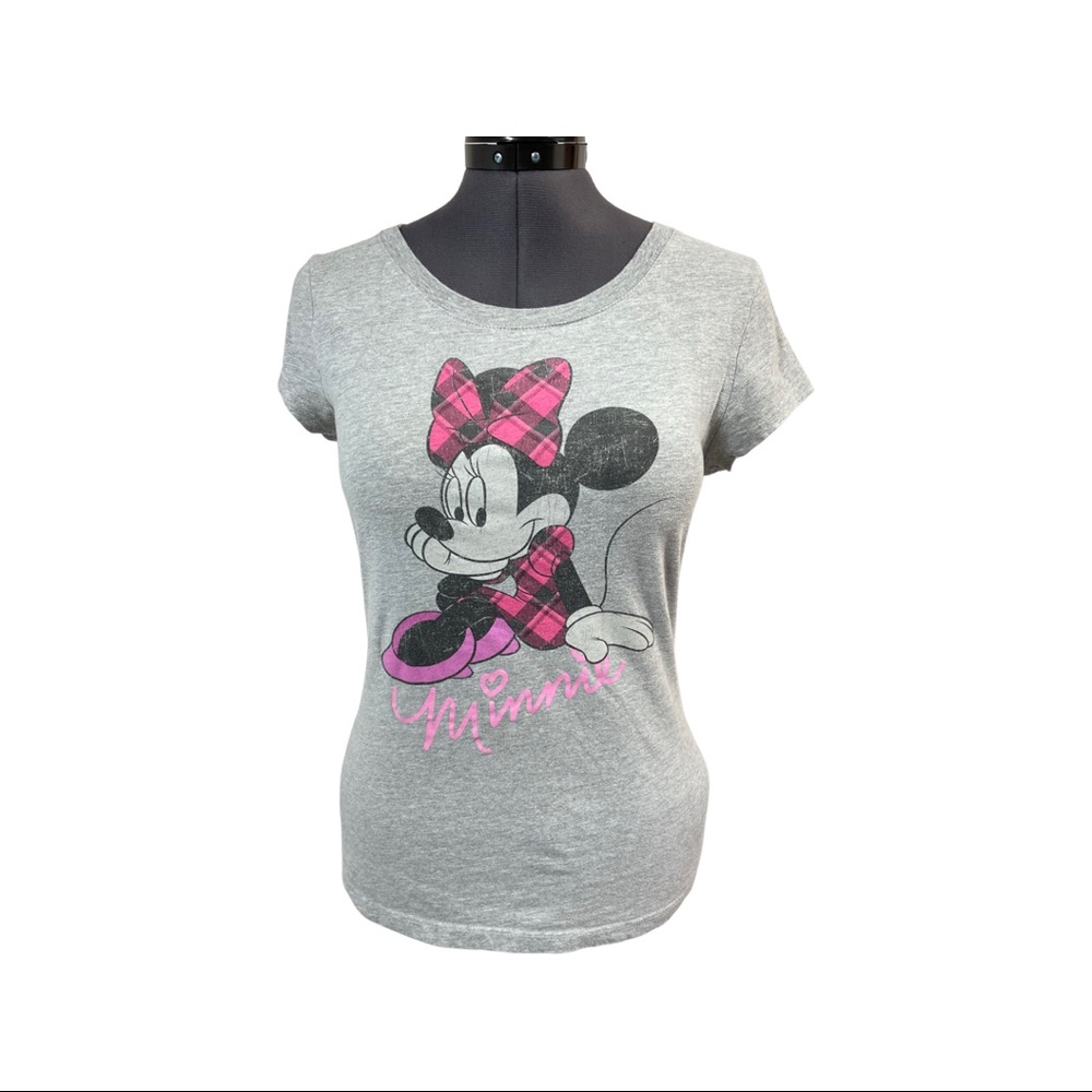 Disney Minnie Mouse T-shirt
